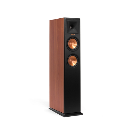 Loa Klipsch RP-250F Cherry