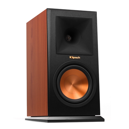 Loa Klipsch RP-160M Cherry