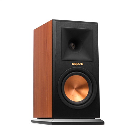 Loa Klipsch RP-150M Cherry