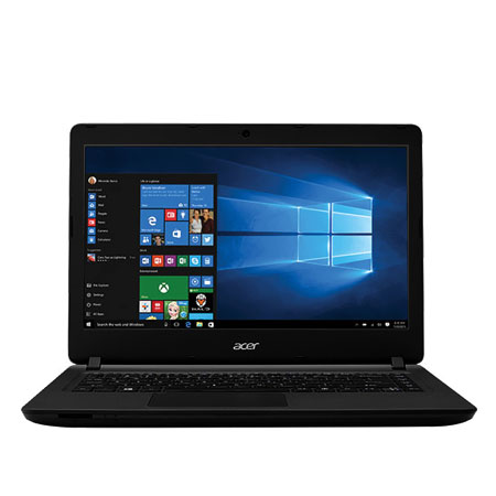 Laptop ACER Aspire ES1-432-P6UE