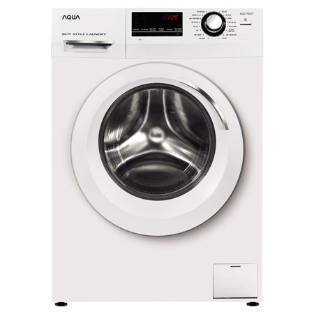 Máy Giặt AQUA 7,8 Kg AQD-780ZT(W)