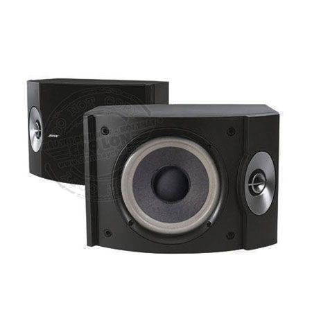 Loa BOSE 301V (Màu Đen)