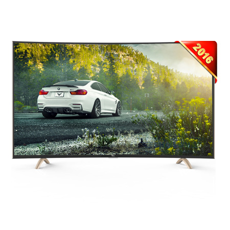 Smart Tivi LED Ultra HD SAMSUNG 55 Inch UA55KU6000KXXV