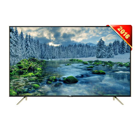 Smart Tivi LED TCL 43 Inch L43S6000