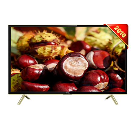 Internet Tivi LED TCL 49 Inch L49S4900