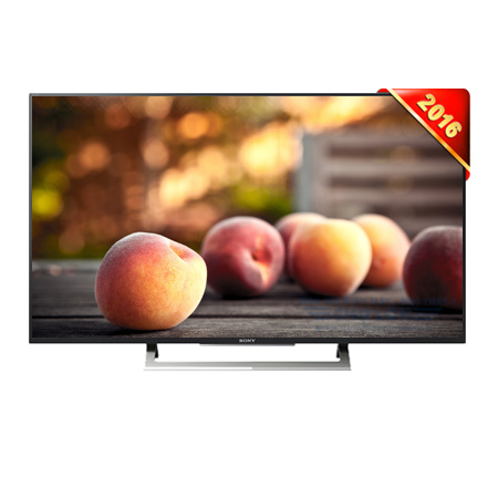 Smart Tivi LED Ultra HD SONY 43 Inch KD-43X8000D VN3