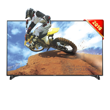 Smart Tivi LED 3D Ultra HD 4K PANASONIC 65 Inch TH-65DX900V