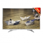 Smart Tivi LED Ultra HD 4K PANASONIC 55 Inch TH-55DX650V