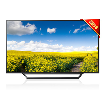 Internet Tivi LED SONY 55 Inch KDL-55W650D VN3