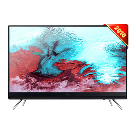 Xem hình phóng toXem video demo Smart Tivi LED SAMSUNG 40 Inch UA40K5300AKXXV