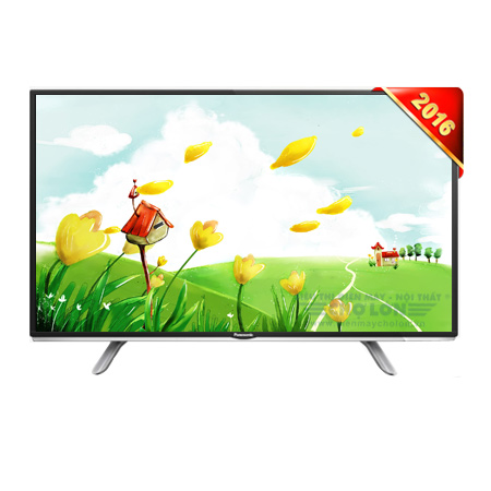 Internet Tivi PANASONIC 40 Inch TH-40DS500V