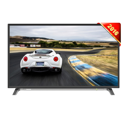 Tivi LED TOSHIBA 49 Inch 49L3650VN