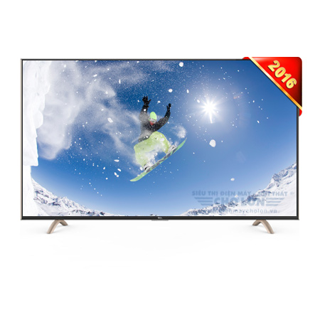 Smart Tivi LED TCL 49 Inch L49P1-SF