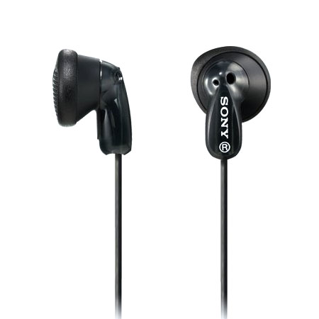 Tai Nghe SONY MDR-E9LP Đen