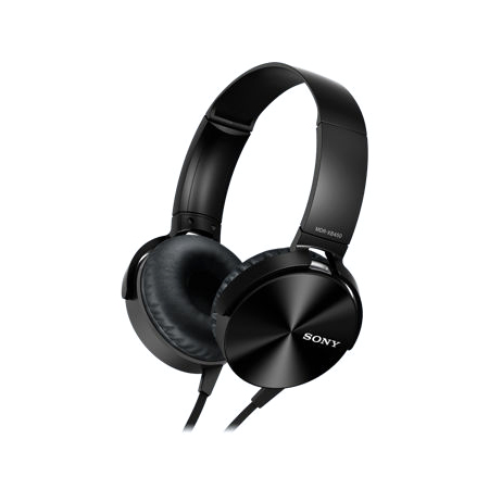 Tai Nghe SONY MDR-XB450AP