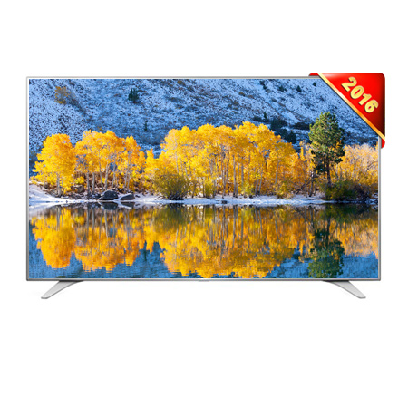 Smart Tivi LED Ultra HD 4K LG 49 Inch 49UH650T