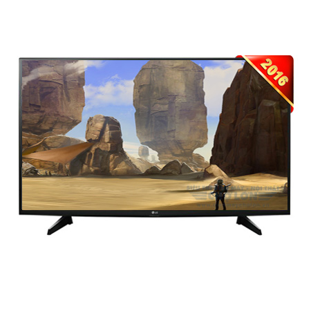 Smart Tivi LED Ultra HD 4K LG 49 Inch 49UH610T