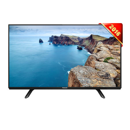 ivi LED PANASONIC 40 Inch TH-40D400V