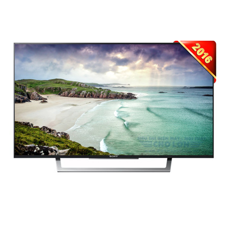 Internet Tivi LED SONY 49 Inch KDL-49W750D VN3