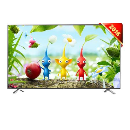 Smart Tivi LED TCL 50 Inch Ultra HD 4K L50C1-UF