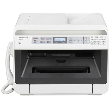 Máy Fax Đa Năng PANASONIC KX-MB2120