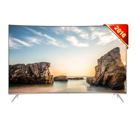 Smart Tivi LED SUHD SAMSUNG 49 Inch UA49KS7500KXXV Màn Hình Cong