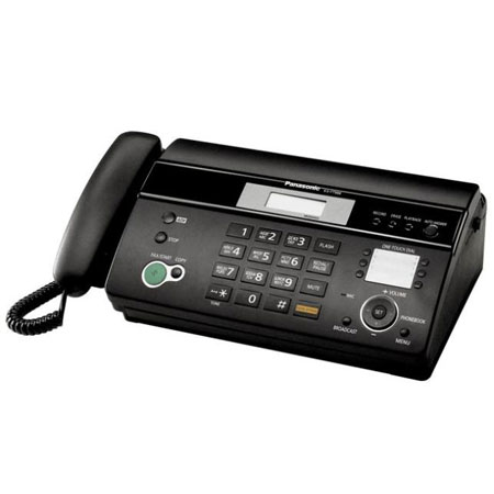 Máy Fax PANASONIC KX-FT987