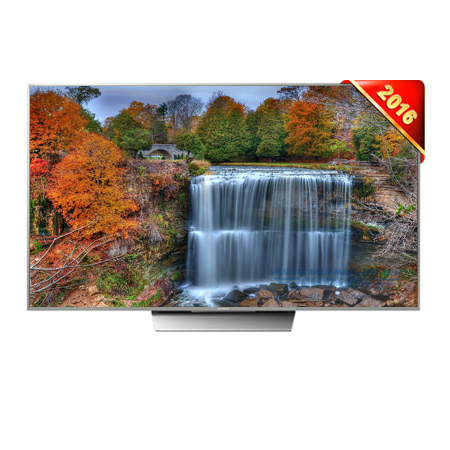 Smart Tivi SONY 65 Inch Ultra HD KD-65X8500D VN3