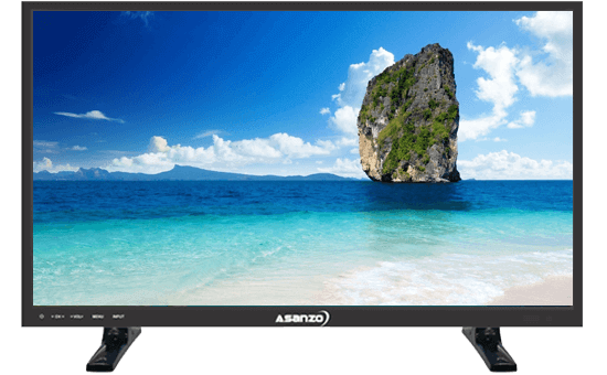 Tivi Led Asanzo 25T350 2016 25 inches (DVB-T2)