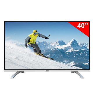 TV LED ASANZO 40 INCH 40T660