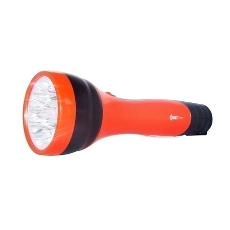 Đèn Pin Sạc LED COMET CRT143