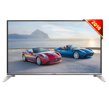 Smart Tivi LED PANASONIC 43 Inch TH-43DS600V