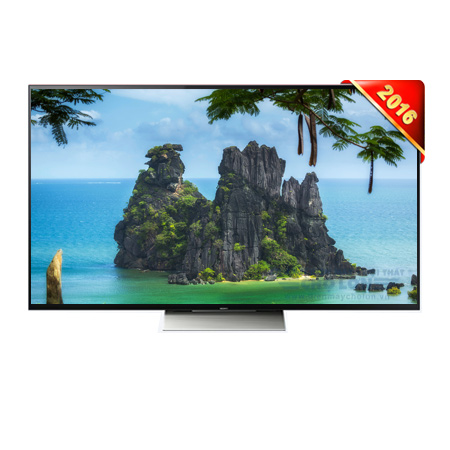 Smart Tivi LED 3D Ultra HD SONY 65 Inch KD-65X9300D VN3