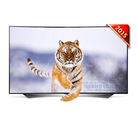 Smart Tivi LED 3D LG Ultra HD 4K 79UG880T Màn Hình Cong