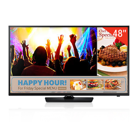Màn hình Tivi LFD SAMSUNG EB48D LH48EBDWLGW/XV