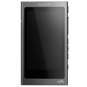 Máy nghe nhạc SONY NW-A35 (ĐEN)