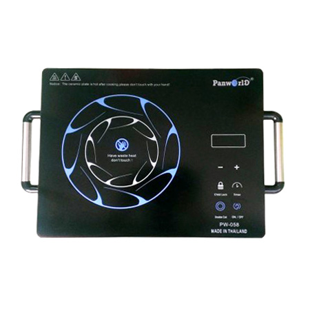 Bếp Hồng Ngoại PANWORLD PW-059(B)