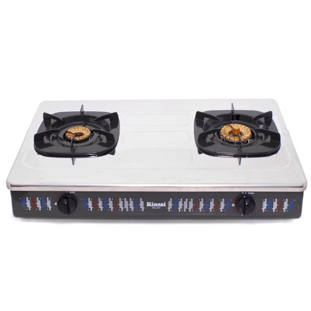 Bếp Gas RINNAI RV-377(S)N