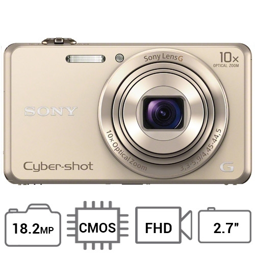 MÁY ẢNH SONY