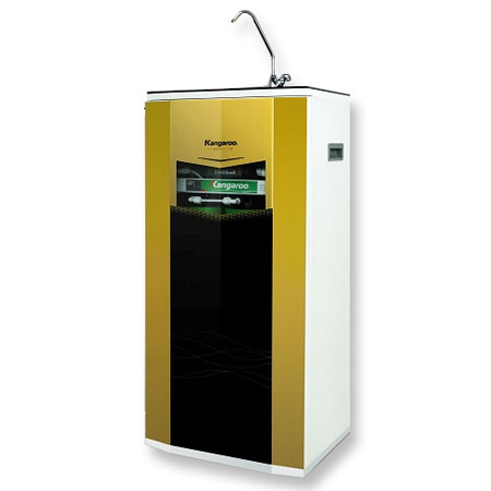 Máy Lọc Nước R.O KANGAROO KG110VTU