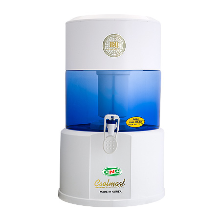 Bình Lọc Nước 18LÍT COOLMART GL CNC