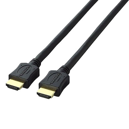 Dây Cáp HDMI ELECOM CAC-HD30