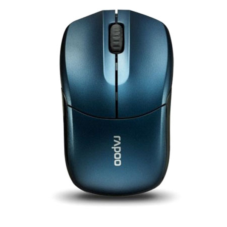 CHUỘT KHÔNG DÂY RAPOO 1190