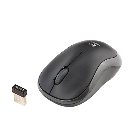 Chuột Không Dây (Wireless) LOGITECH B175