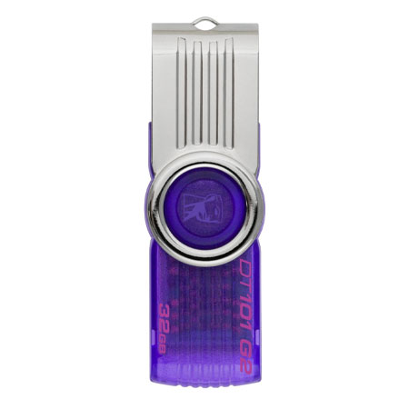 USB KINGSTON DT101G2-32GB
