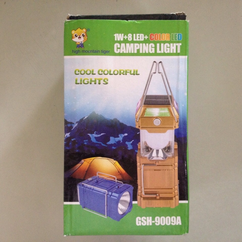 ĐÈN BÃO DÙNG PIN SẠC NĂNG LƯỢNG MẶT TRỜI