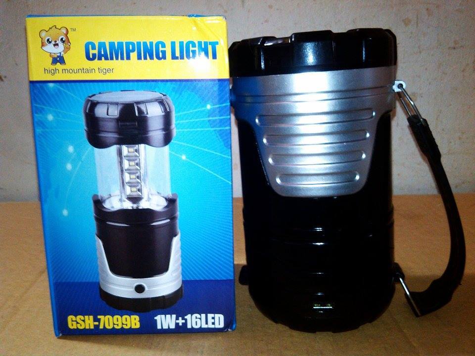 ĐÈN BÃO DÙNG PIN SẠC NĂNG LƯỢNG MẶT TRỜI