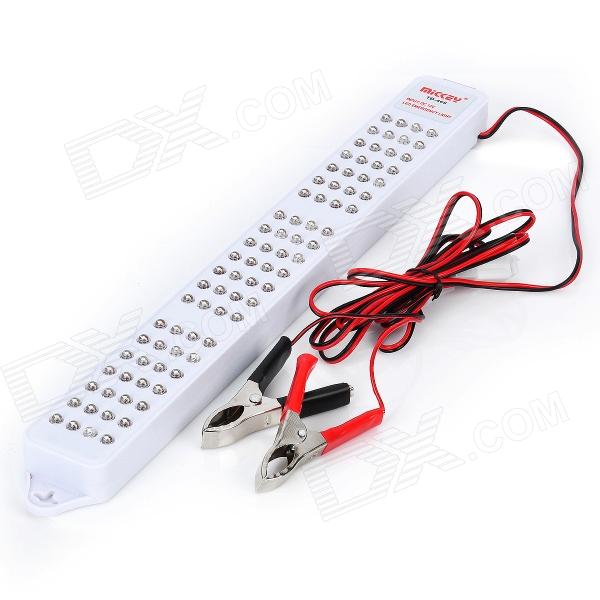 LED TUÝP 12V - 15W