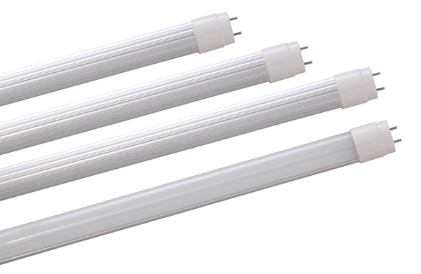 BỘ ĐÈN TUÝP LED T8 - 1,2M (18W) - BÓNG LIỀN MÁNG