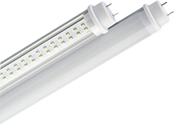 ĐÈN LED TUÝP HD02 - 9W - T8 (0.6M)